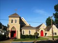 Image for Holy Cross Episcopal Church - Poplar Bluff, Missouri