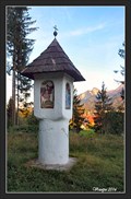 Image for Wayside shrine (Marterl) - Faak am See, Austria