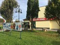 Image for Burger King - Max-Eyth-Straße 1 - Ellwangen, BW, Germany