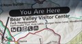 Image for Bear Valley Visitors Center - Point Reyes National Seashore "You are here" - Point Reyes Station, CA