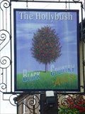 Image for The Hollybush, Mitton Street, Stourport-on-Severn, Worcestershire, England