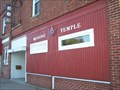 Image for Belleville Masonic Temple - Myrtle Lodge No. 89 