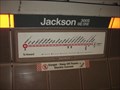 Image for Jackson Boulevard & State Street "Red Line" subway stop - Chicago, IL