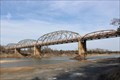 Image for State Highway 78 Bridge at the Red River - Ravenna, TX