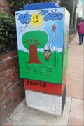 Image for Choose Your Community  -  San Diego, CA