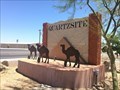 Image for Welcome to Quartzsite - Quartzsite, AZ