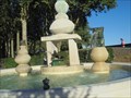 Image for La Fontaine Max Ernst, Amboise, Centre, France