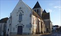 Image for L'église Saint-Martin - Charnizay, France