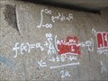 Image for Mathmatical Graffiti, Dover, UK