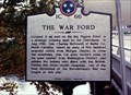 Image for The War Ford-1C 66-Newport