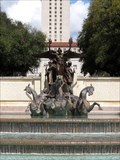 Image for Littlefield Fountain (University of Texas at Austin)