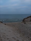 Image for Kirk Park Scenic Overlook 1 - West Olive, Michigan