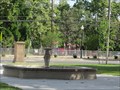 Image for Turlock High Fountain - Turlock, CA