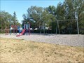 Image for Carmangay community playground - Carmangay, AB