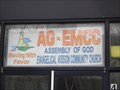Image for AG EMCC - Montreal, Qc, Canada
