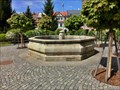 Image for Town Fountain - Chrastava, Czech Republic