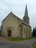 Image for Eglise Notre-Dame de l'Assomption, Montaron, Nièvre, France