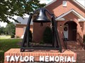 Image for Taylor Memorial Baptist Church