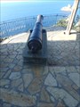 Image for Austro-Hungarian 24 pounder - Paleokastritsa, Corfu Greece