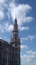 Image for NGI Meetpunt 15C59C1, Toren Loodswezen, Antwerpen