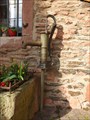 Image for Water Pump at the old mill - Heimbach (Eifel) - NRW / Germany