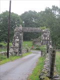Image for Arch, Llanfachreth, Dolgellau, Gwynedd, Wales, UK