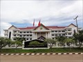 Image for Governor's Office of Champasak Province—Paksi, Laos