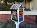 Image for Little Free Library at 3230 MacDonald Avenue - Richmond, CA