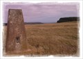 Image for Tolsford Hill Trigpoint - Etchinghill, Kent UK
