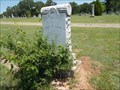 Image for Alfred G. Damron - Fairlawn Cemetery - Comanche, OK