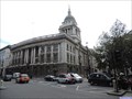 Image for Central Criminal Court - Old Bailey, London, UK
