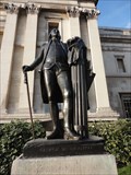 Image for George Washington in London - London, UK