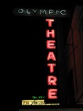 Image for Neon Sign, Olympic Theatre