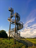 Image for Passage, Stairway to Heaven - Lelystad - The Netherlands