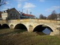 Image for Sandsteinquaderbrücke über den Mistelbach - 95445 Bayreuth/Deutschland/BY