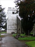 Image for Eglwys Dewi Sant - llanarthney, Carmarthenshire, Wales.