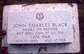 Image for John C. Black-Danville, IL