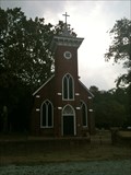 Image for Emmanuel Episcopal Church - Port Conway, VA