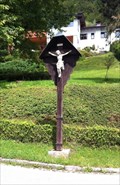 Image for Wayside Cross at  Sonnhalde - Todtnau, BW, Germany