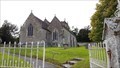 Image for St Mary's church - Iwerne Courtney, Dorset