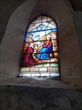 Image for Vitrail Eglise Sainte Ausonne - Voissay, France