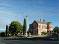 Image for R.S.L. Clubrooms and War Museum (building formerly named 'Oban' and 'Mt Selina'), Scallan Street, Stawell, Victoria Australia