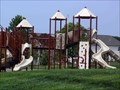 Image for East Fallowfield Community Park Playground - East Fallowfield, PA