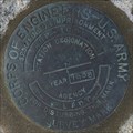 Image for U.S. Army Corps of Engineers RDP-109 LADO Survey Mark - Redondo Beach, CA