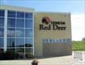 Image for Tourism Red Deer Visitor Centre - Red Deer, AB