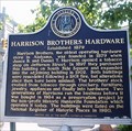 Image for Harrison Brothers Hardware
