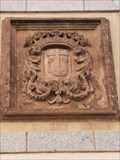 Image for Escudo de los Carmelitas descalzos - Mataró, Barcelona, España