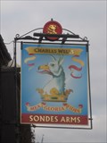 Image for The Sondes Arms - Rockingham - Northants