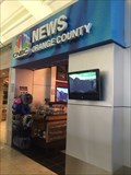 Image for CNBC - Pre TSA Terminal 2 - Santa Ana, CA