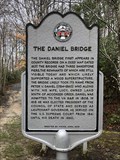 Image for The Daniel Bridge